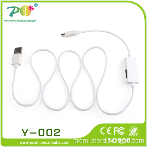 New gifts 2016 OTG Y cable